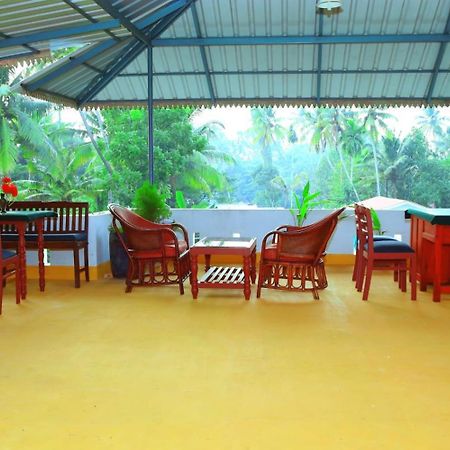 Alapatt Homestay Alappuzha المظهر الخارجي الصورة