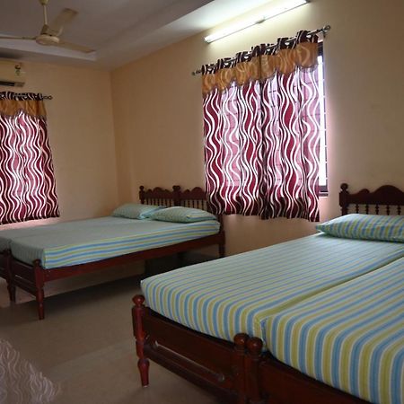 Alapatt Homestay Alappuzha المظهر الخارجي الصورة