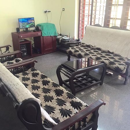 Alapatt Homestay Alappuzha المظهر الخارجي الصورة