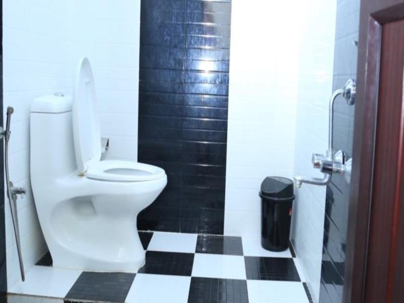 Alapatt Homestay Alappuzha المظهر الخارجي الصورة