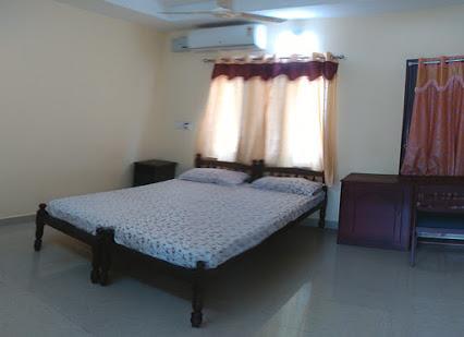 Alapatt Homestay Alappuzha المظهر الخارجي الصورة