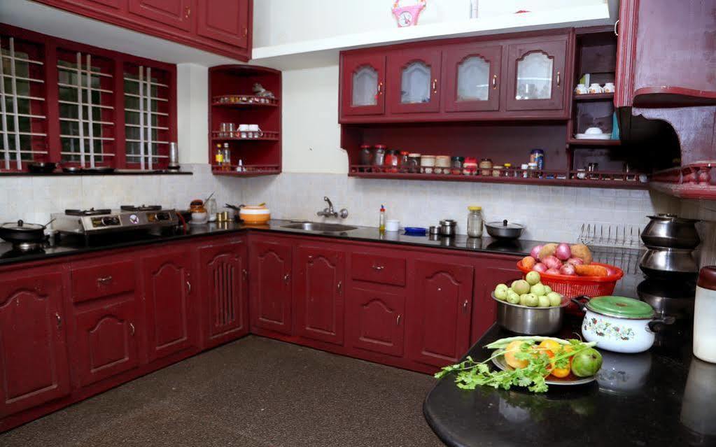Alapatt Homestay Alappuzha المظهر الخارجي الصورة